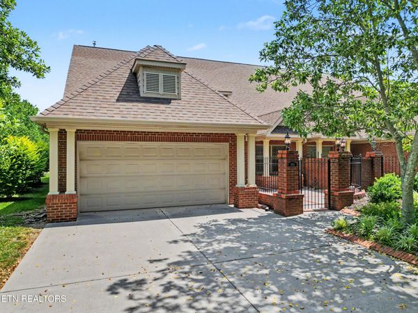 1431 Cottage Glen Lane, Maryville, TN 37801