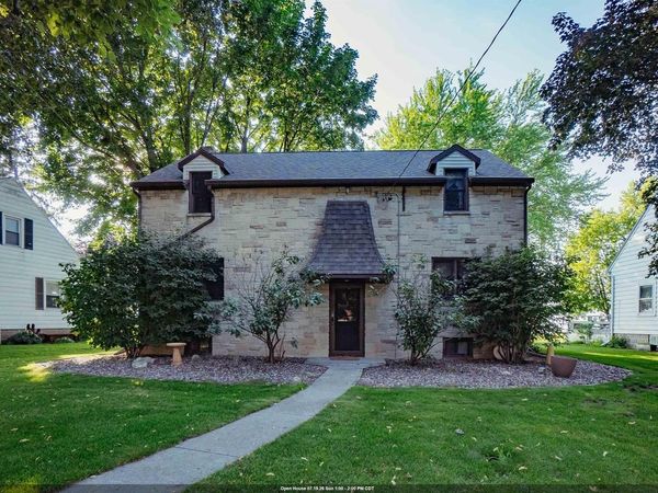 W5347 GARDEN DRIVE, Fond Du Lac, WI 54935