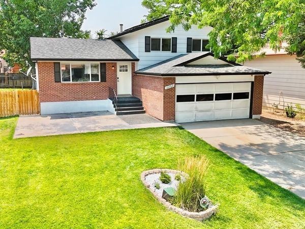 2203 Norman Lane, Pueblo, CO 81005