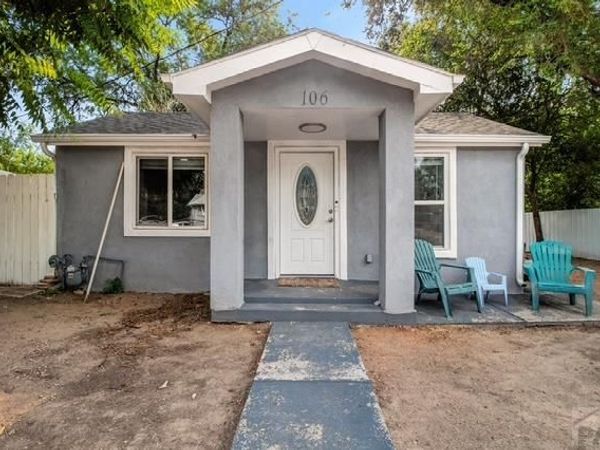 106 S Fountain, Pueblo, CO 81001