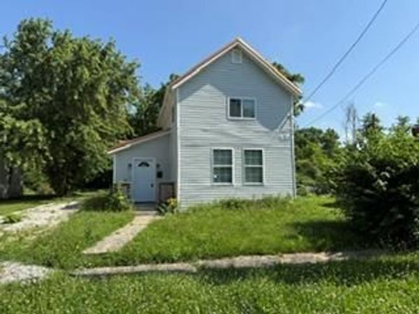678 Marshall Street , Marion, OH 43302