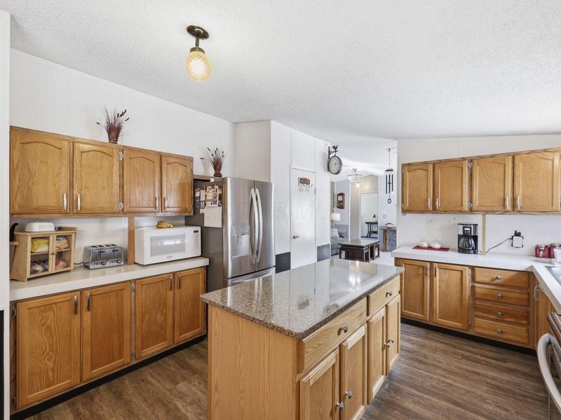 7326 Ohio 19 , Unit Unit 5, lo, Mount Gilead, OH 43338 Photo 13