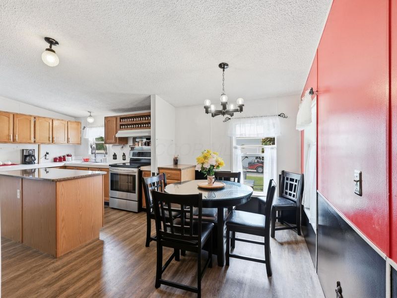7326 Ohio 19 , Unit Unit 5, lo, Mount Gilead, OH 43338 Photo 15