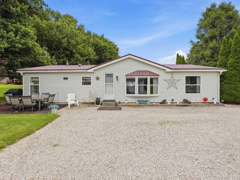 7326 Ohio 19 , Unit Unit 5, lo, Mount Gilead, OH 43338 Photo 2