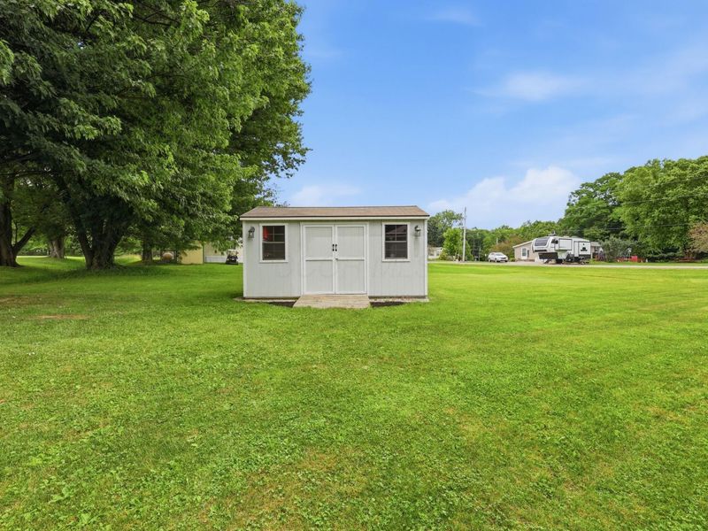7326 Ohio 19 , Unit Unit 5, lo, Mount Gilead, OH 43338 Photo 26