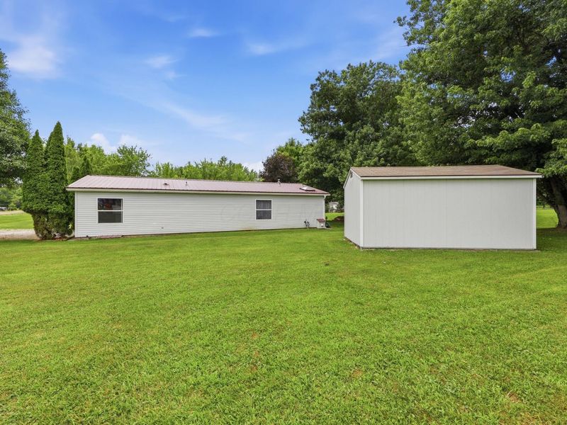 7326 Ohio 19 , Unit Unit 5, lo, Mount Gilead, OH 43338 Photo 27