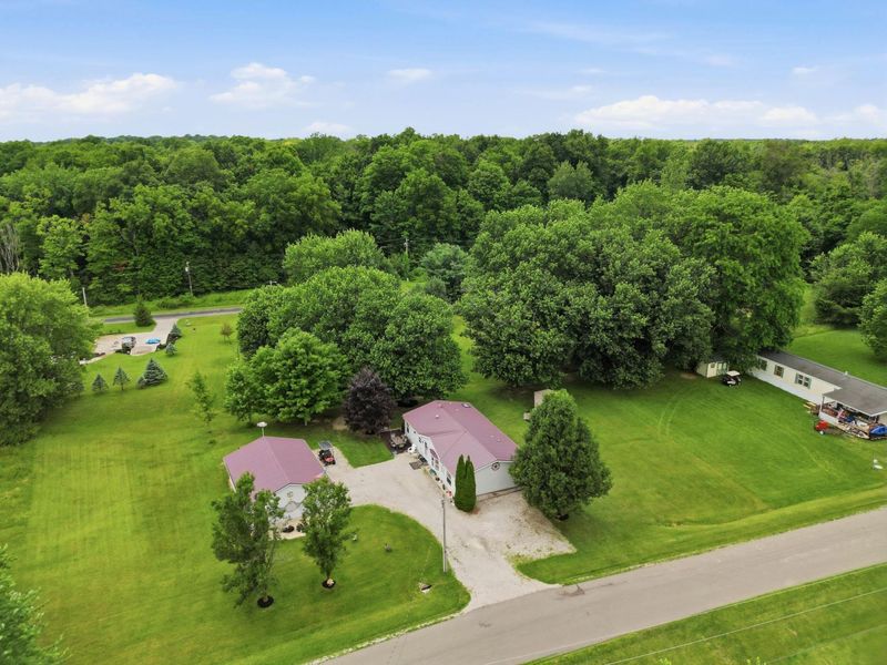 7326 Ohio 19 , Unit Unit 5, lo, Mount Gilead, OH 43338 Photo 33
