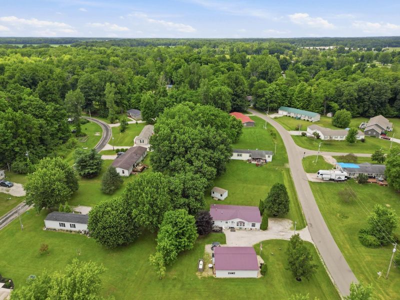 7326 Ohio 19 , Unit Unit 5, lo, Mount Gilead, OH 43338 Photo 37