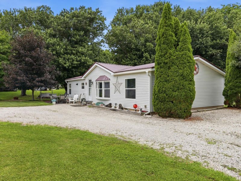 7326 Ohio 19 , Unit Unit 5, lo, Mount Gilead, OH 43338 Photo 4