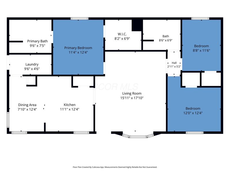 7326 Ohio 19 , Unit Unit 5, lo, Mount Gilead, OH 43338 Photo 45