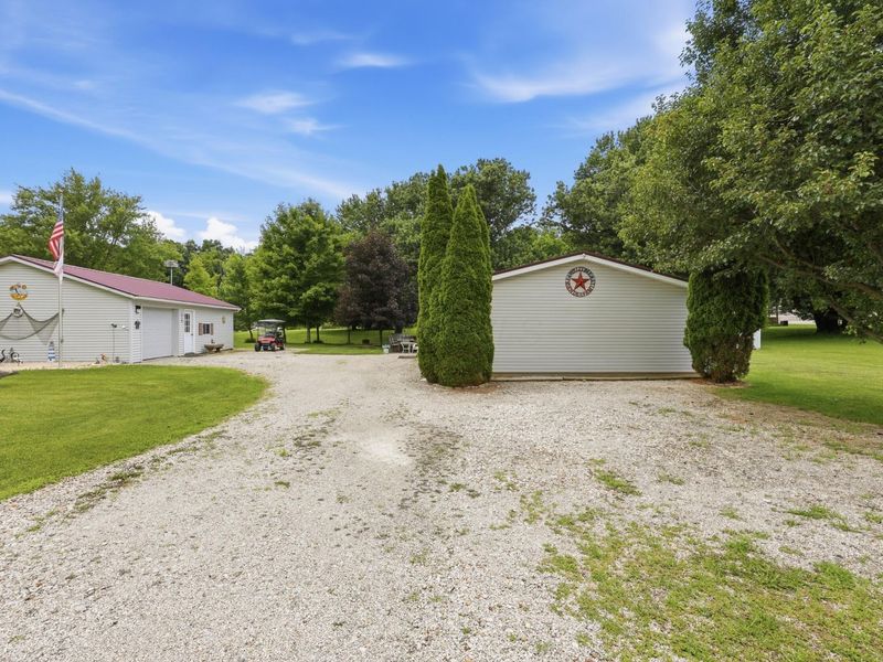 7326 Ohio 19 , Unit Unit 5, lo, Mount Gilead, OH 43338 Photo 5