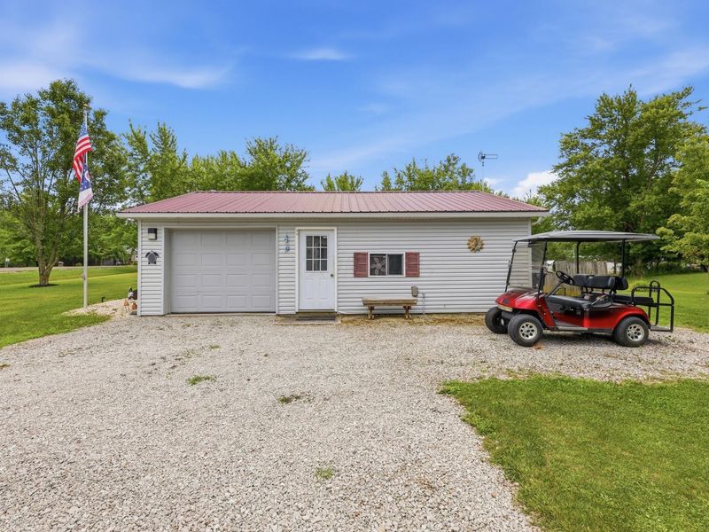 7326 Ohio 19 , Unit Unit 5, lo, Mount Gilead, OH 43338 Photo 6