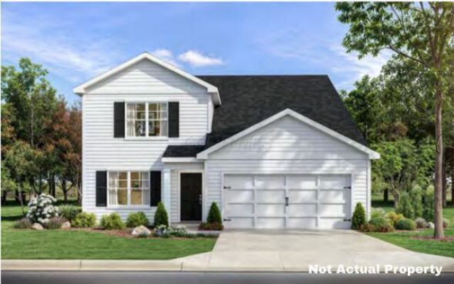 1218 Stratford Way, London, OH 43140 Main Photo