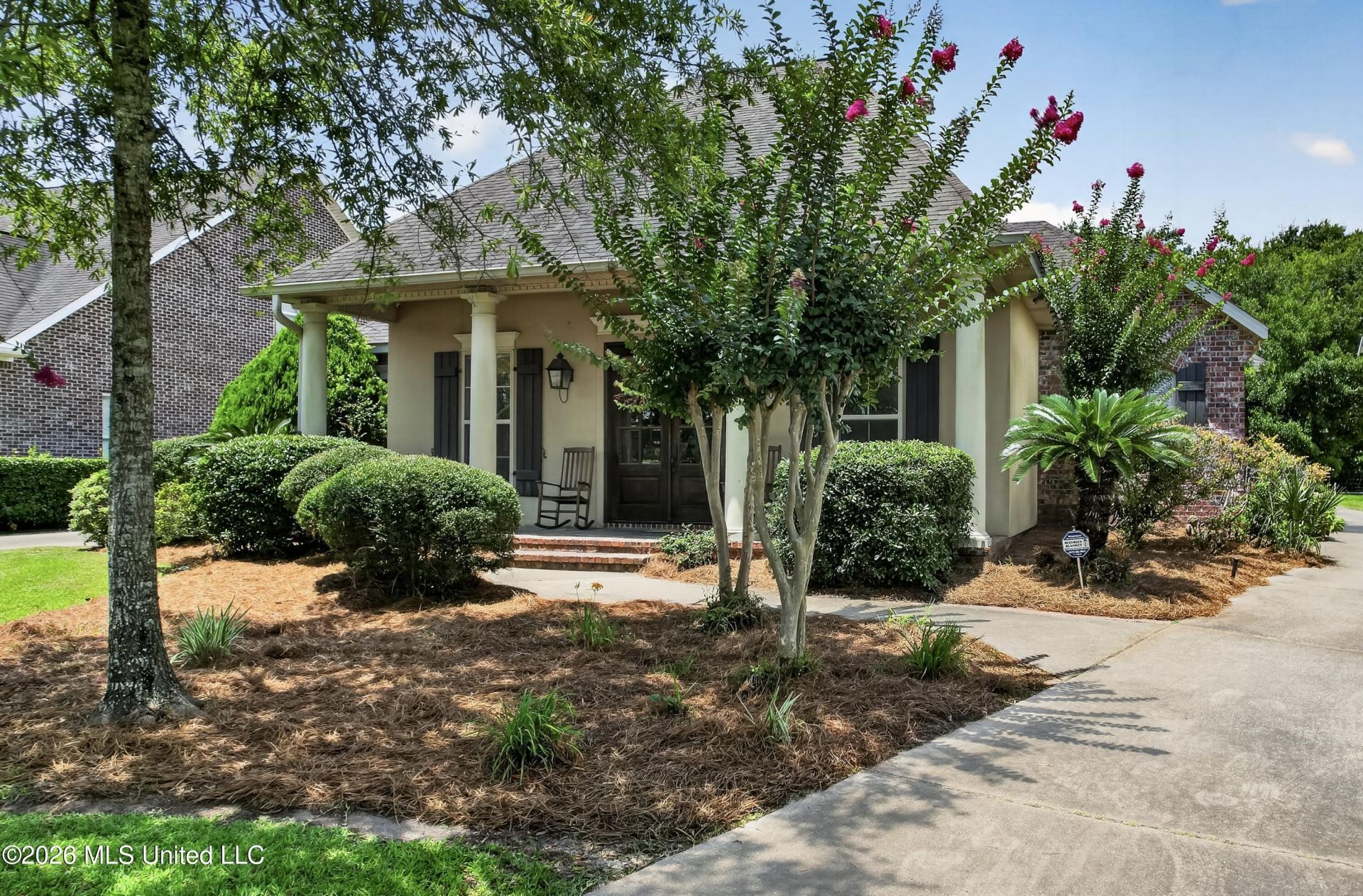1009 Mill Road, Gulfport, MS 39507 Main Photo