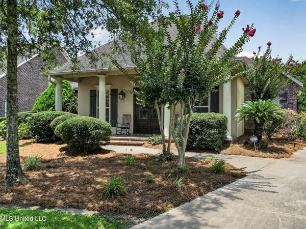 1009 Mill Road, Gulfport, MS 39507