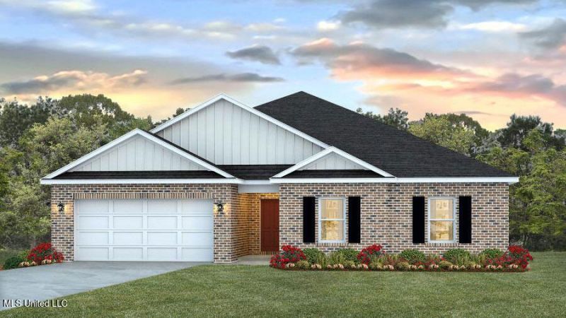 288 Raulston Drive, Byram, MS 39272 Main Photo