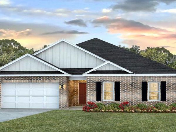 288 Raulston Drive, Byram, MS 39272