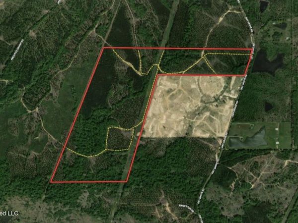001 Dry Grove Road , Terry, MS 39170