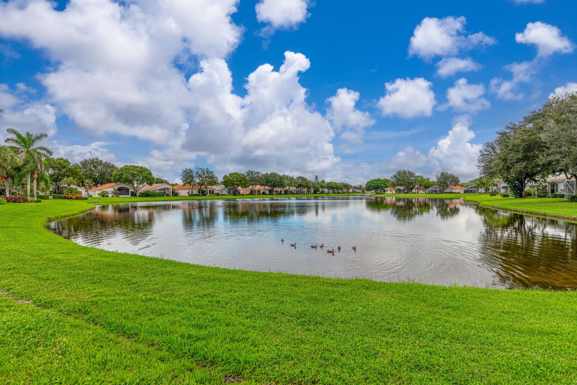 12573 Coral Lakes Drive, Boynton Beach, FL 33437 Photo