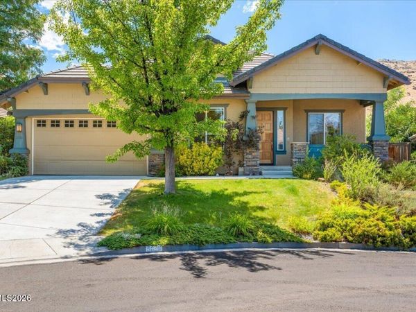 5020 Fall Colors Court, Reno, NV 89519