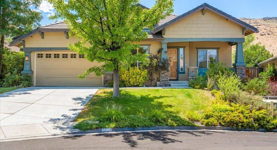 5020 Fall Colors Court, Reno, NV 89519 Photo