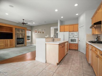 5020 Fall Colors Court, Reno, NV 89519 Photo