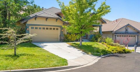 5020 Fall Colors Court, Reno, NV 89519 Photo