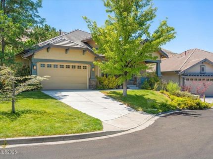 5020 Fall Colors Court, Reno, NV 89519 Photo