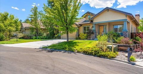 5020 Fall Colors Court, Reno, NV 89519 Photo