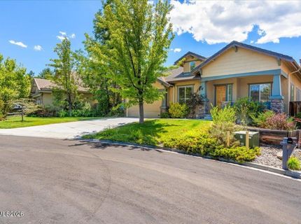 5020 Fall Colors Court, Reno, NV 89519 Photo