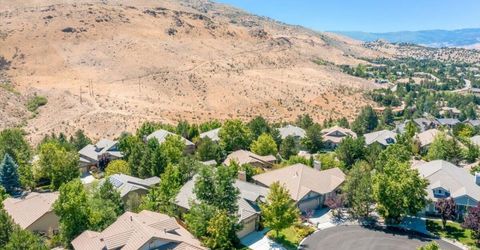 5020 Fall Colors Court, Reno, NV 89519 Photo