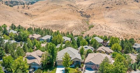 5020 Fall Colors Court, Reno, NV 89519 Photo