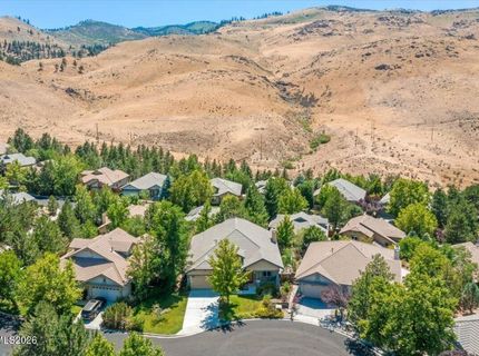 5020 Fall Colors Court, Reno, NV 89519 Photo