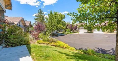 5020 Fall Colors Court, Reno, NV 89519 Photo