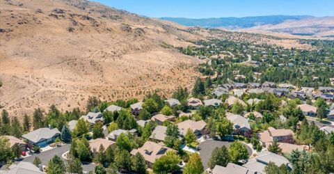 5020 Fall Colors Court, Reno, NV 89519 Photo