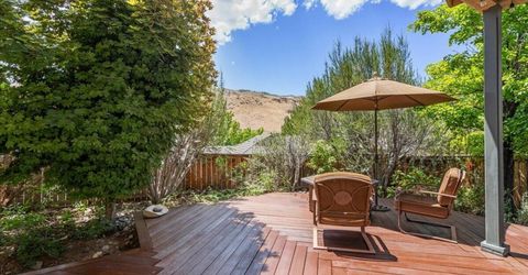 5020 Fall Colors Court, Reno, NV 89519 Photo