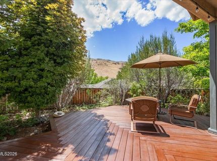 5020 Fall Colors Court, Reno, NV 89519 Photo