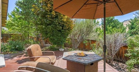 5020 Fall Colors Court, Reno, NV 89519 Photo