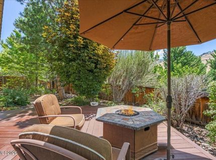 5020 Fall Colors Court, Reno, NV 89519 Photo