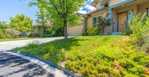5020 Fall Colors Court, Reno, NV 89519 Photo