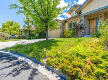 5020 Fall Colors Court, Reno, NV 89519 Photo