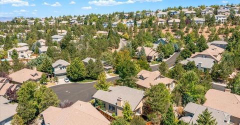 5020 Fall Colors Court, Reno, NV 89519 Photo