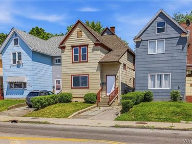 389 Military Road, Buffalo, NY 14207