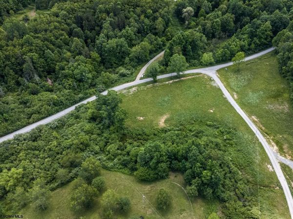 Lot 1 Lake Island Drive, Belington, WV 26250