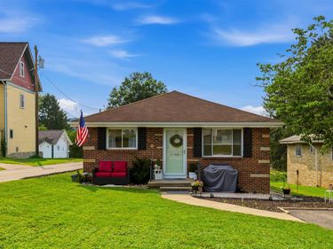 413 Stout Street, Bridgeport, WV 26330