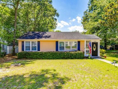 1802 13Th Street , Cayce, SC 29033