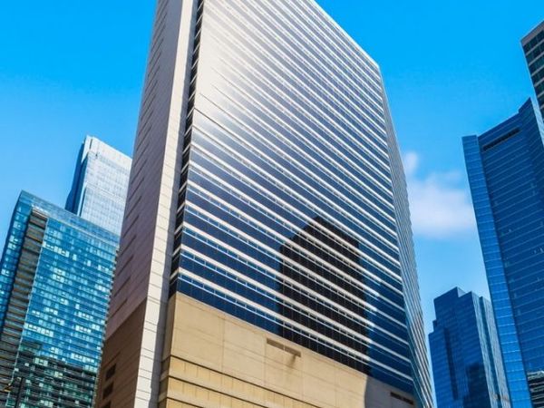 333 N Canal Street , Unit 3003, Chicago, IL 60606