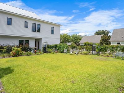 708 Bladen Street, Beaufort, SC 29902