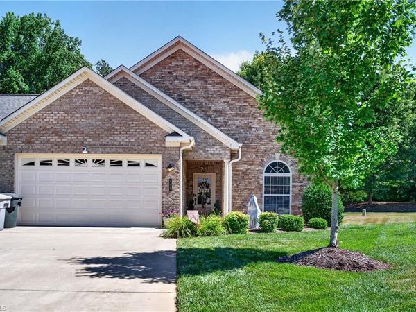 268 Wrenwood Court , Asheboro, NC 27203