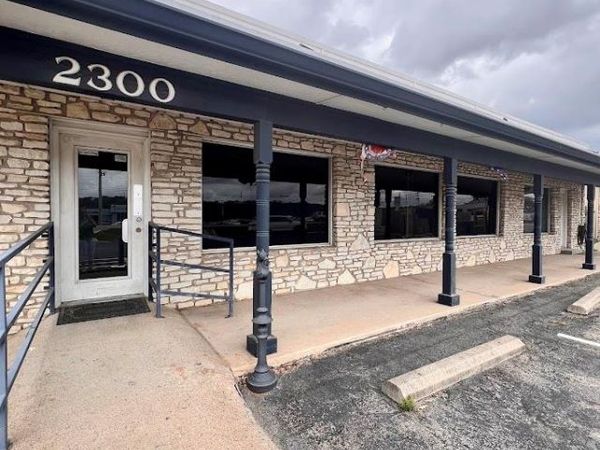 2300 N Us Highway 281 Highway, Marble Falls, TX 78654